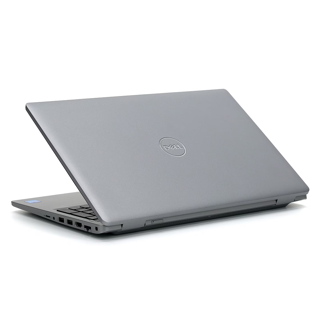 Dell Latitude 5520